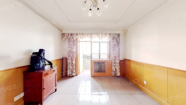 兴泰北里二手房实景图