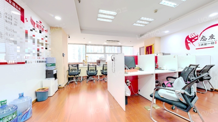 万达大厦二手房实景图