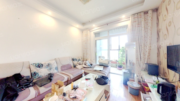 华宜铂仕公馆二手房实景图