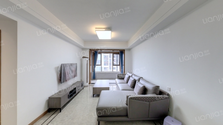 保利观澜漫城二手房实景图