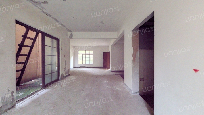 上邦高尔夫国际社区B组团二手房实景图