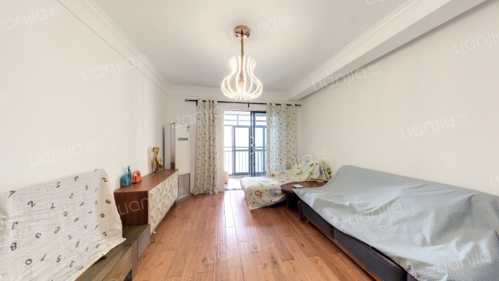 长江楚韵二手房实景图