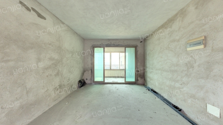 裕港豪庭二期二手房实景图