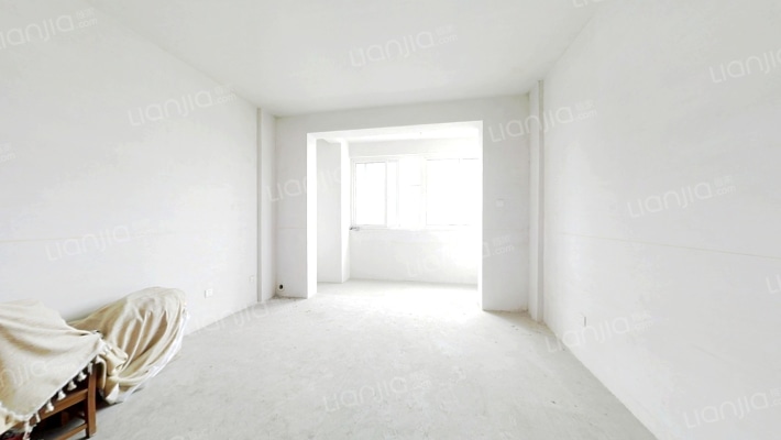 黄梅新村东区二手房实景图