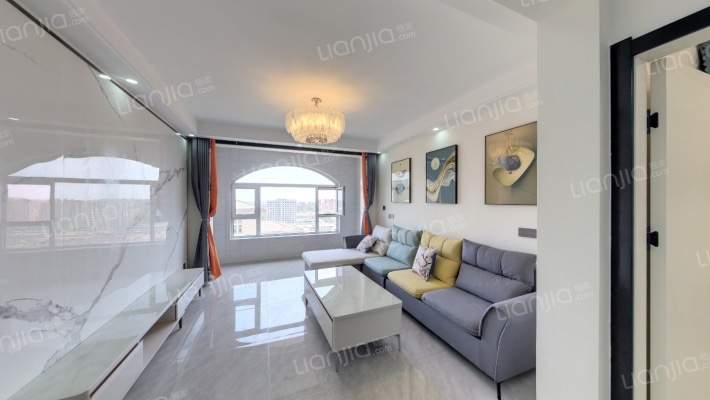 仁和梅苑阅府二手房实景图