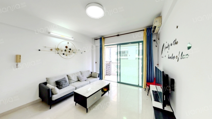 龙景台二手房实景图