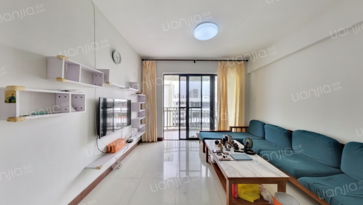 寧海花園二手房实景图