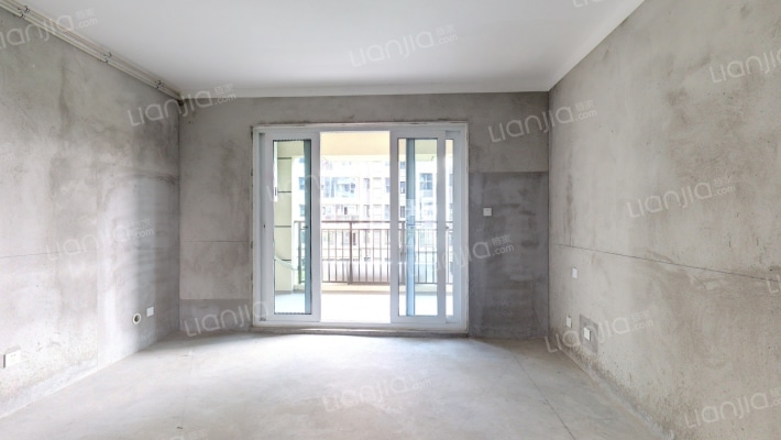 御源公馆二手房实景图