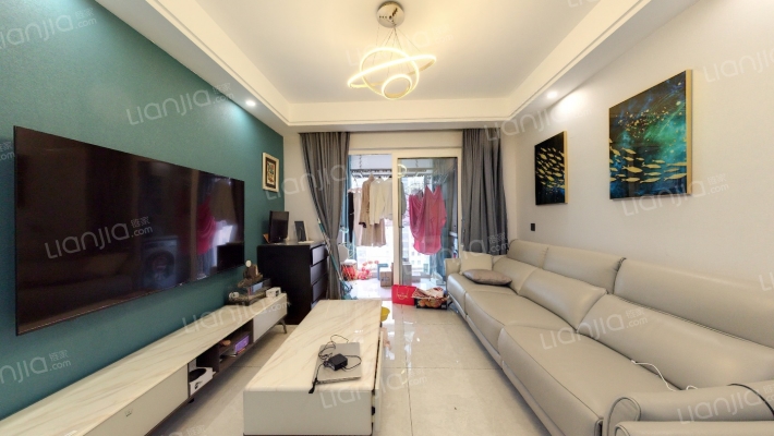 滨沁公寓二手房实景图