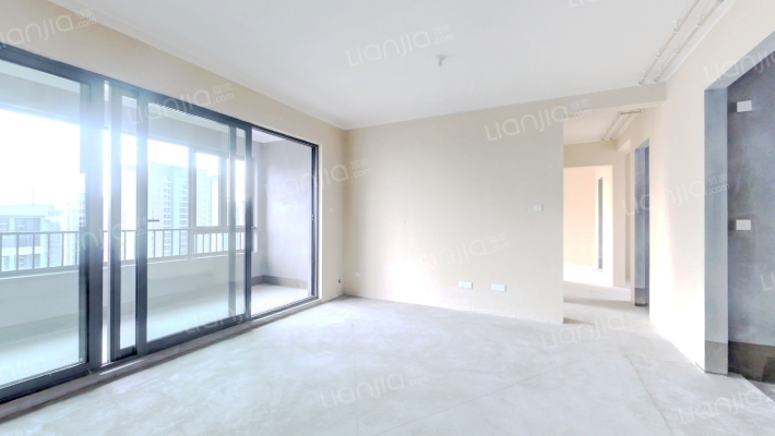 伟星印湖湾二手房实景图