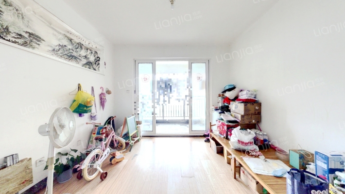 红树湾花园二手房实景图