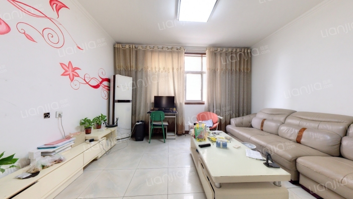 柳林温泉小区二手房实景图