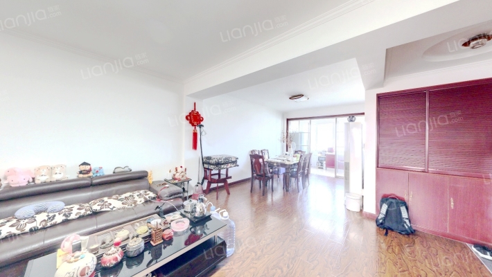 上夼东路二手房实景图