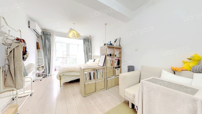 定海西园二手房实景图