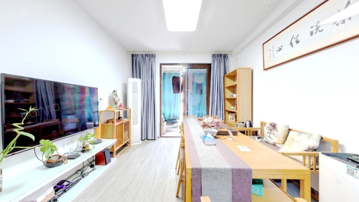 缇郦苑二手房实景图