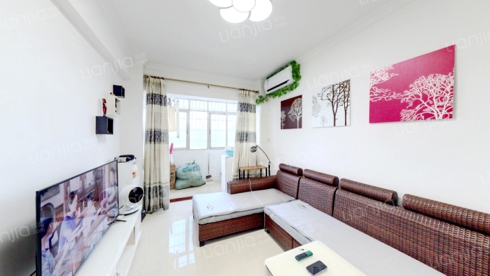 风行牛奶宿舍二手房实景图