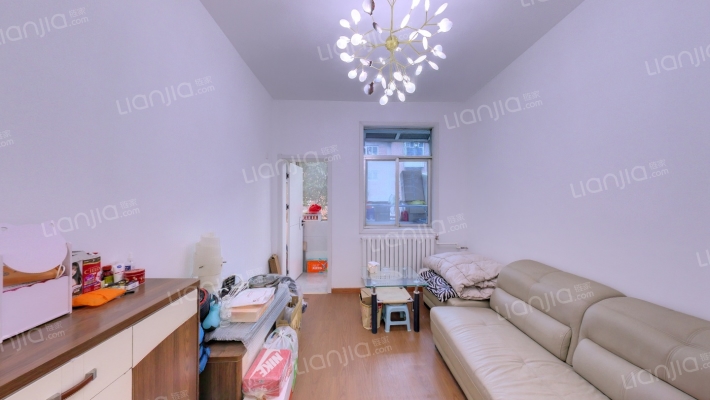 省委党校家属院二手房实景图