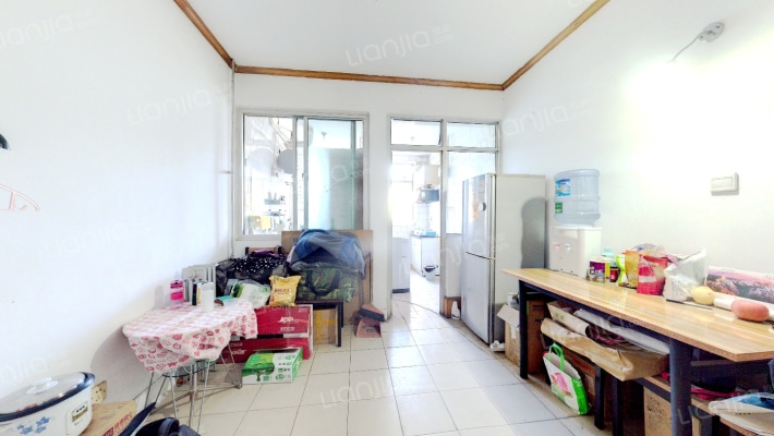 市人大宿舍二手房实景图