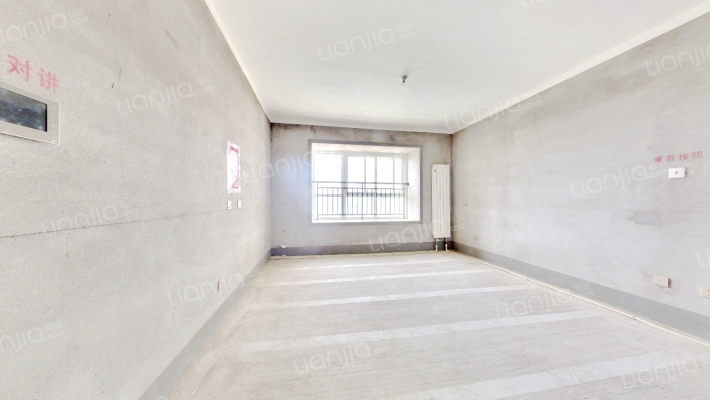 紫韵福园二手房实景图