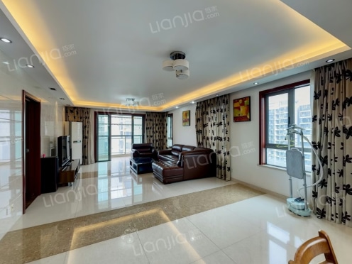 整租·第五元素 3室2厅 南