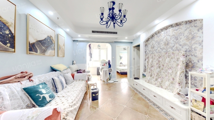 奥山澜郡二手房实景图