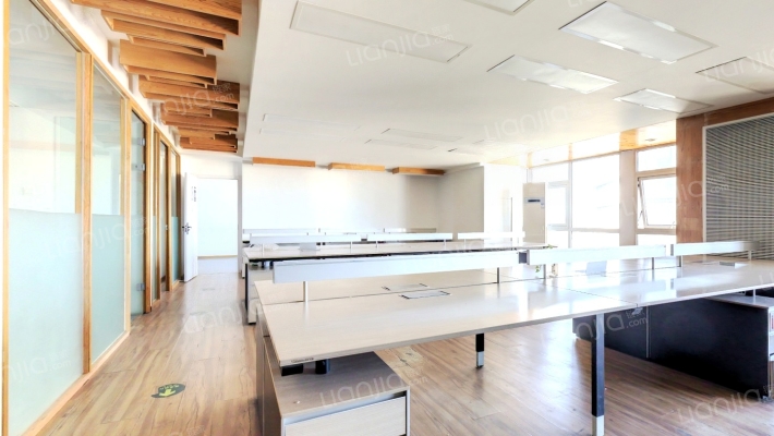 远洋商务二手房实景图