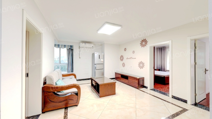 春天家园二手房实景图