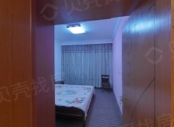 整租·紫薇花苑东区 2室2厅 南_紫薇花苑东区租房