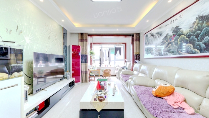 密云橡树湾东区二手房实景图