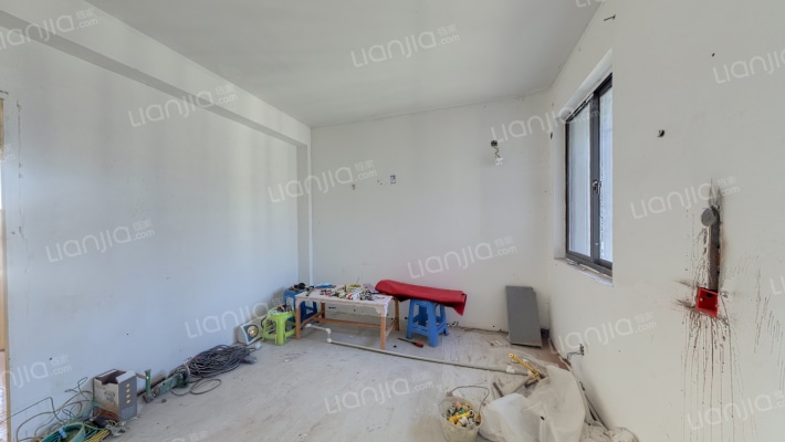 云栖水苑二手房实景图