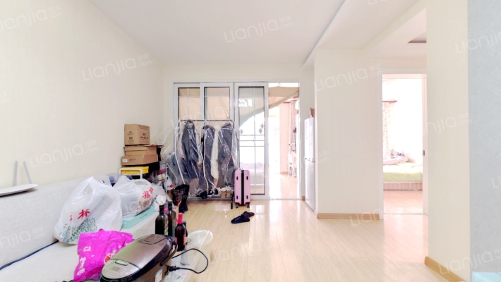 慧海园二手房实景图