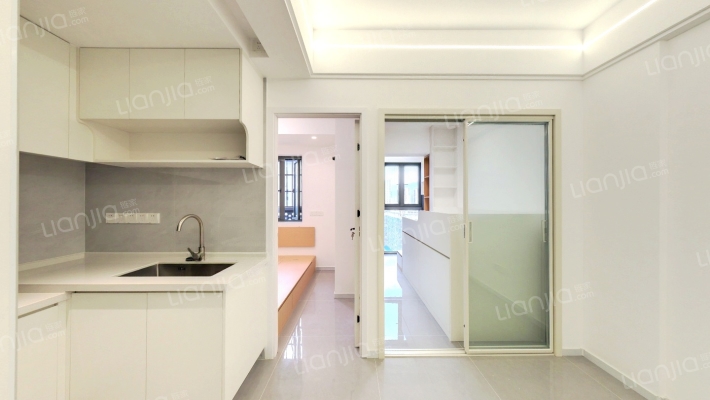 汇诚永安里二手房实景图