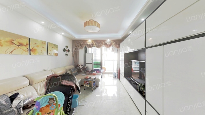 凯茵新城03区雅湖半岛二手房实景图