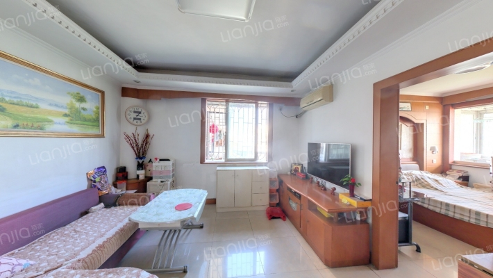 康乐新村一期东区二手房实景图