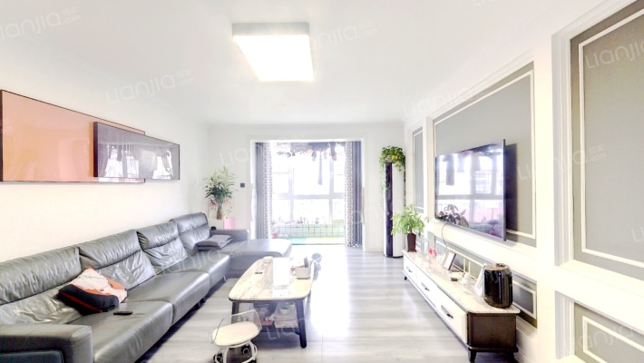 港星里二手房实景图