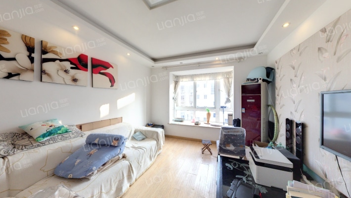 恋湖家园二期二手房实景图