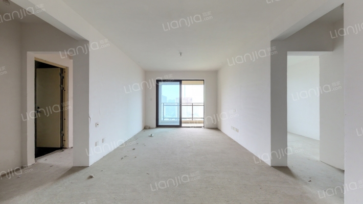 龙湖听蓝湾二期二手房实景图