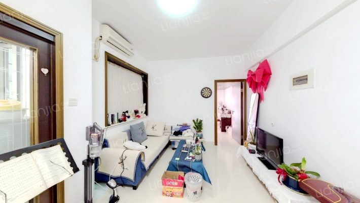 中关委大厦二手房实景图