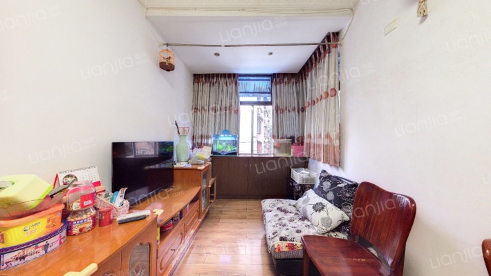 文化七村谢家湾二手房实景图