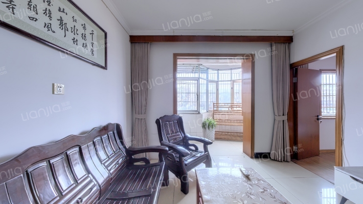 湖山新村二手房实景图