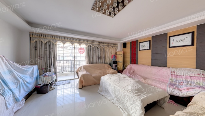 加州城二手房实景图