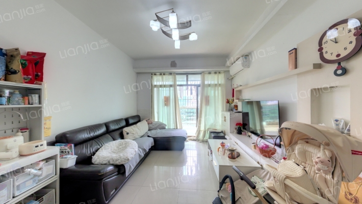 格林春天二手房实景图