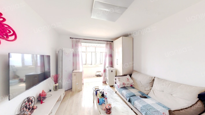 富瀛洲花园二手房实景图