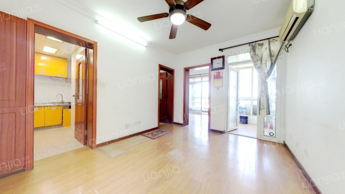 和源名城二手房实景图