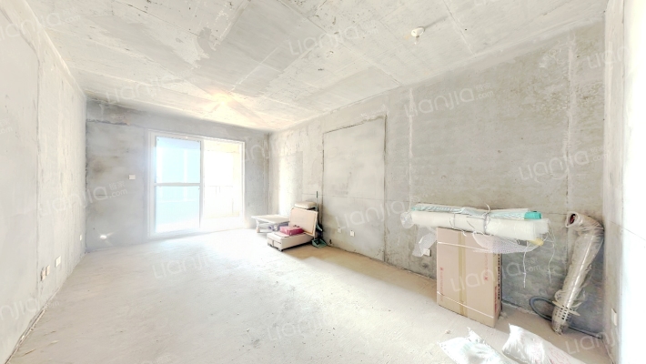 阳光城西西里二手房实景图