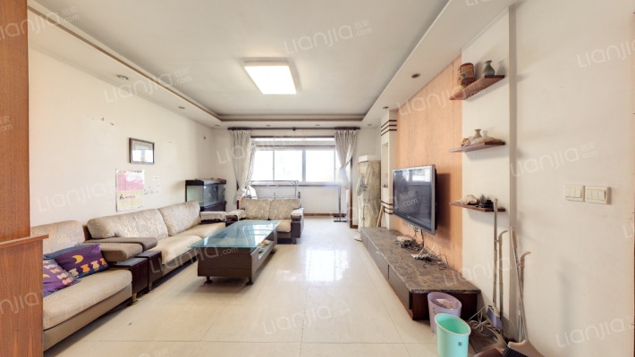 金紫山二手房实景图