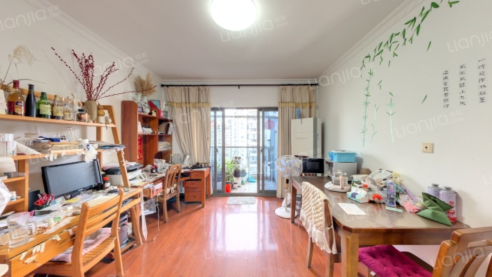 中邦城市二手房实景图