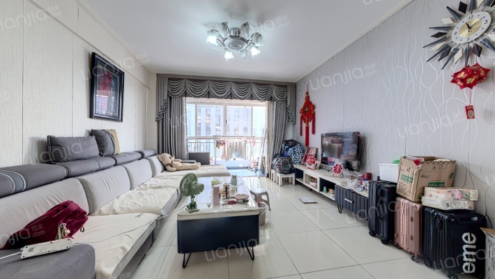 卧龙晓城二手房实景图