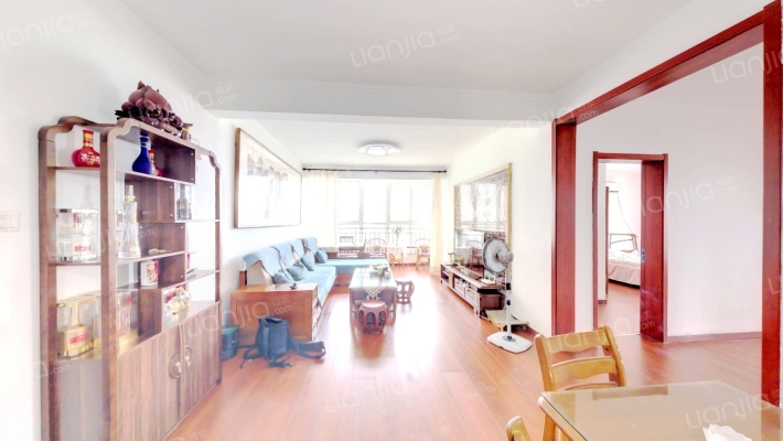 龙海南苑二手房实景图