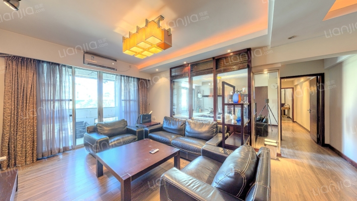 佳力大厦二手房实景图